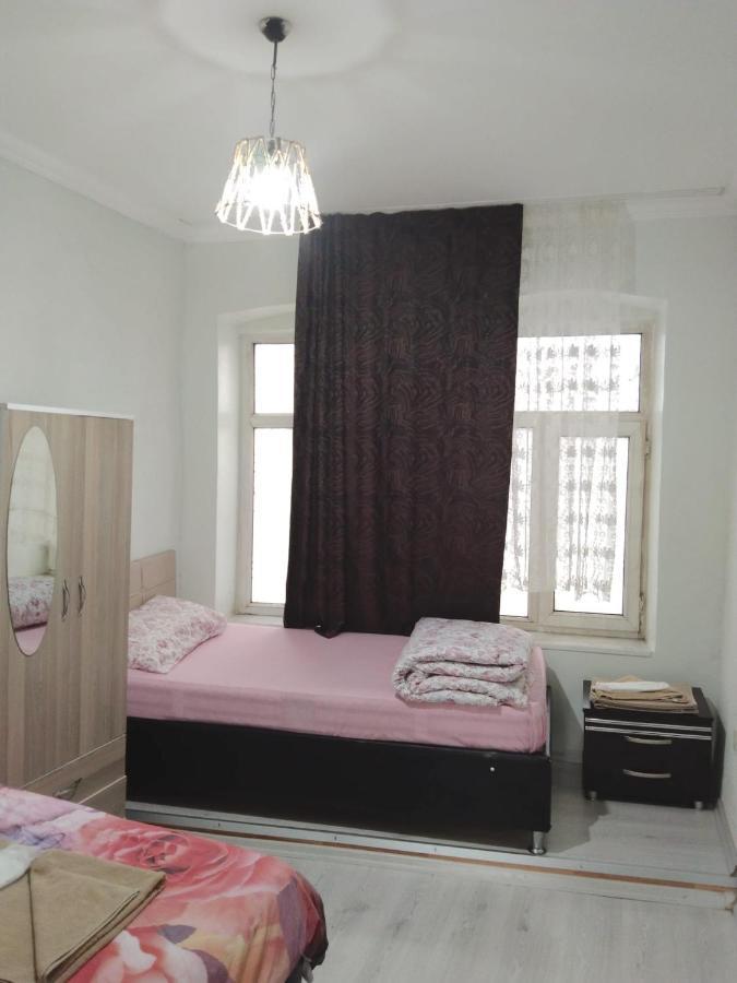 Xalila Studio Appartamento