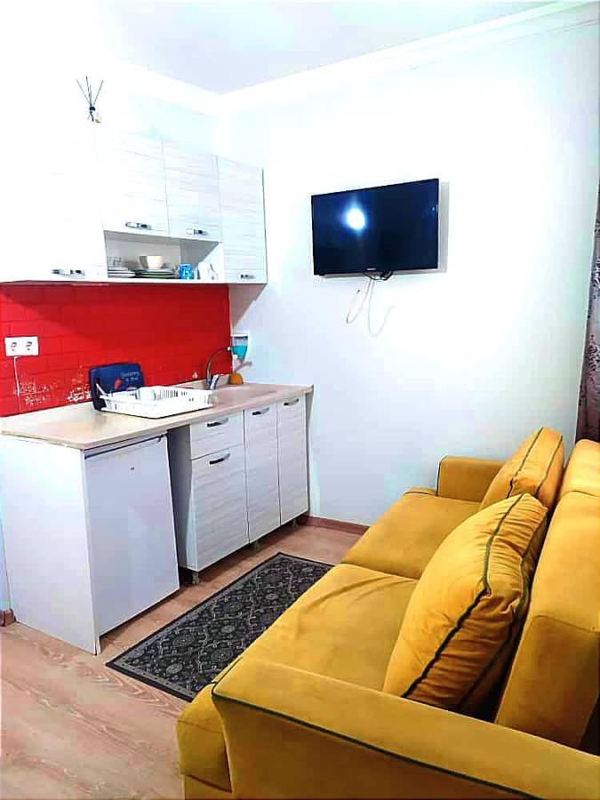 Appartamento Xalila Studio *