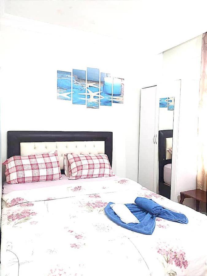 Xalila Studio Appartamento Provincia di Istanbul