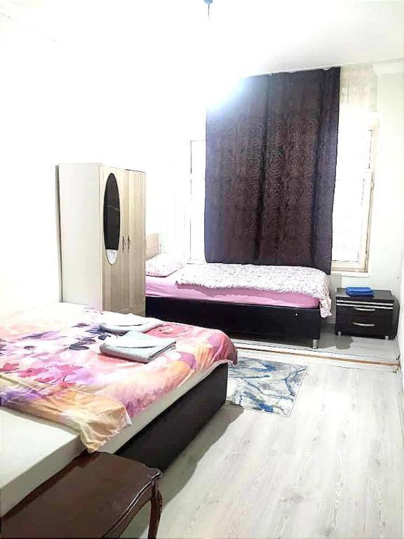 Xalila Studio Provincia di Istanbul